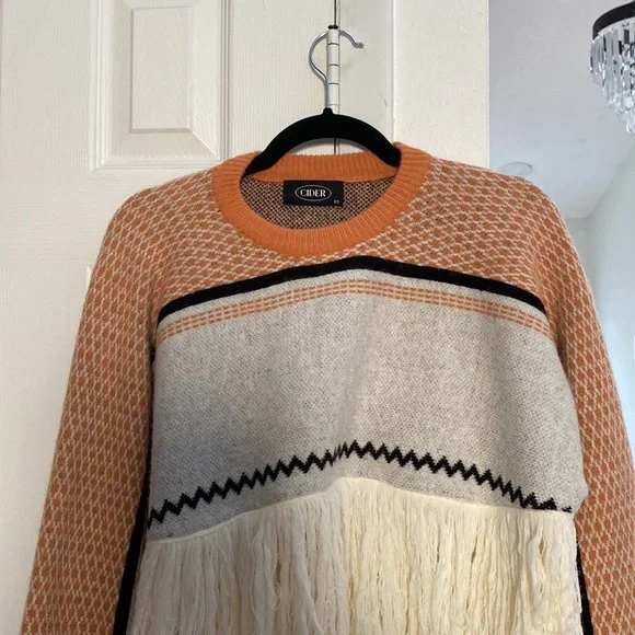 Cider crop top - Picture 3 of 4